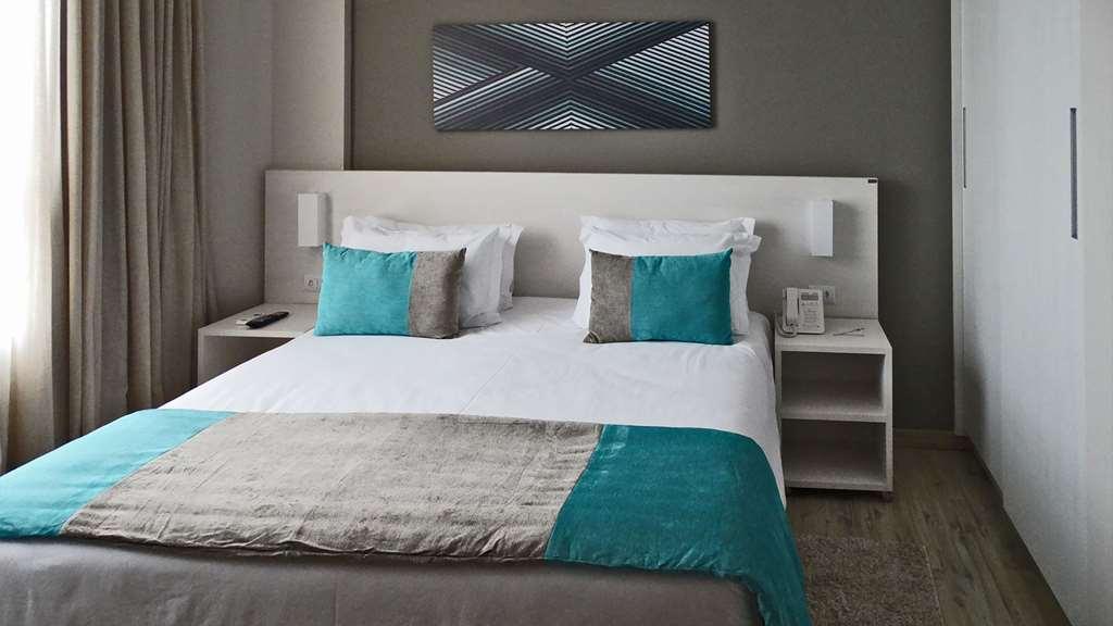 Comfort Hotel & Suites Rondonopolis Bilik gambar