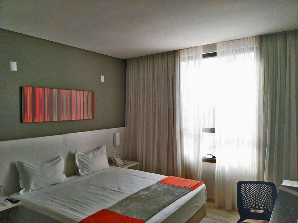 Comfort Hotel & Suites Rondonopolis Bilik gambar