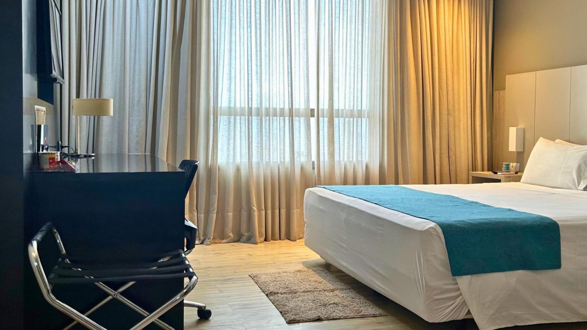 Comfort Hotel & Suites Rondonopolis Luaran gambar