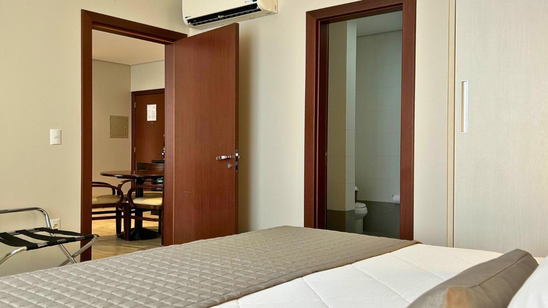 Comfort Hotel & Suites Rondonopolis Luaran gambar